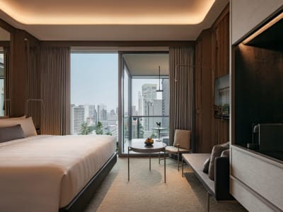 Pan Pacific Orchard – foto 5