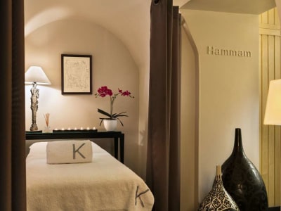 Hôtel Keppler – foto 5