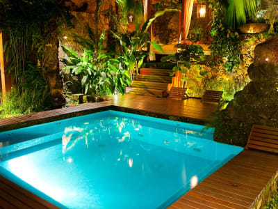 Casa Turquesa Maison d'hôtes – foto 3