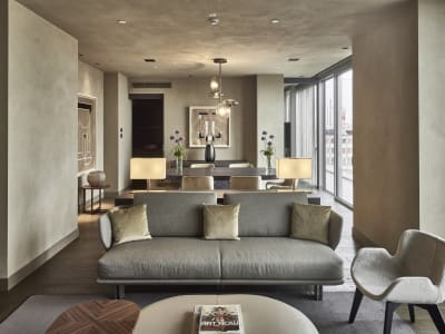 Hotel Viu Milan, a Member of Design Hotels – foto 3