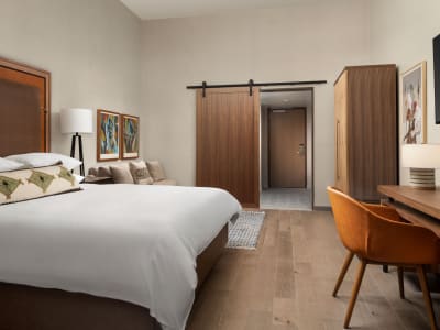 Plaza San Antonio Hotel & Spa, Autograph Collection – foto 5