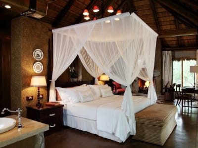 Jabulani Safari – foto 3