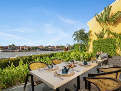 Moire Hoi An, Vignette Collection – foto 3