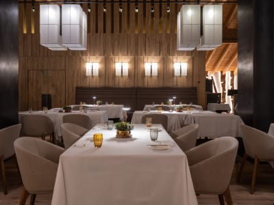 Grand Hotel Courmayeur Montblanc by R Collection Hotels – foto 4