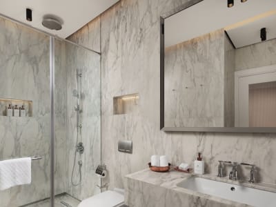 Sanasaryan Han, a Luxury Collection Hotel, Istanbul – foto 5