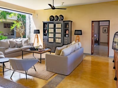 Taru Villas The Long House - Bentota – foto 2
