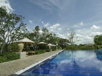 Uga Ulagalla - Anuradhapura – foto 3