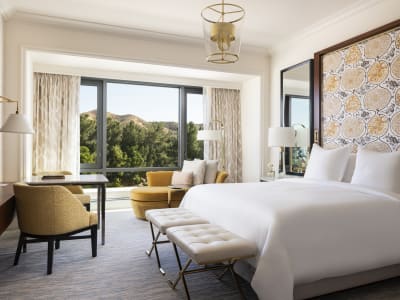 Four Seasons Hotel Los Angeles at Westlake Village – foto 5