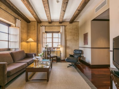 Hospes Palacio de San Esteban, Salamanca, a Member of Design Hotels – foto 3