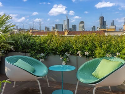 Casa Baglioni Milan - The Leading Hotels of the World – foto 4