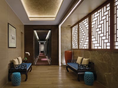 Langham Place, Guangzhou – foto 5