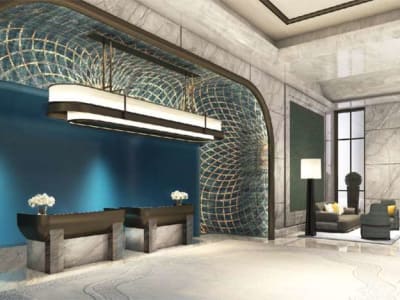 Waldorf Astoria Xiamen – foto 4