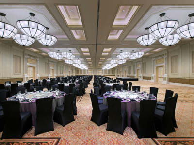 Londoner Grand, a Luxury Collection Hotel, Macao – foto 4