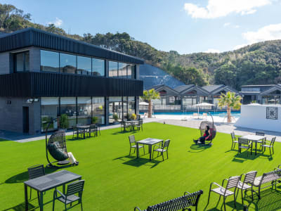Five Spring Resort Shirahama – foto 5