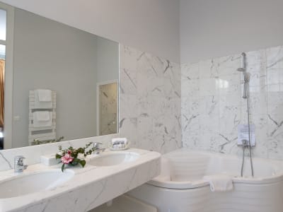 Domaine De Locguénolé & Spa – foto 4