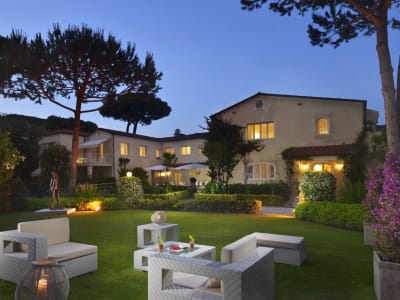 Villa Roma Imperiale – foto 5