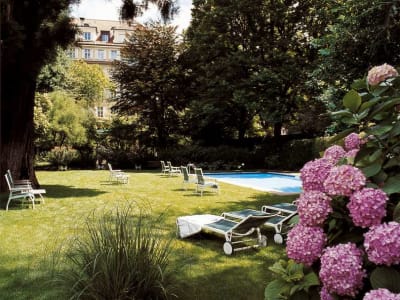 Parkhotel Laurin – foto 4