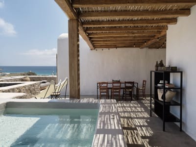 Nomad Mykonos - Small Luxury Hotels of the World – foto 5