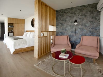 Entre Cielos Wine & Wellness Hotel – foto 5