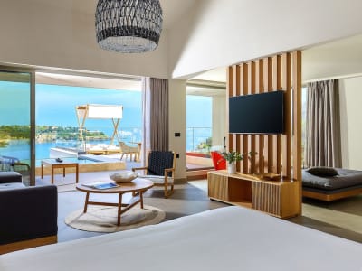 Castello Infinity Suites - Adults Only – foto 5
