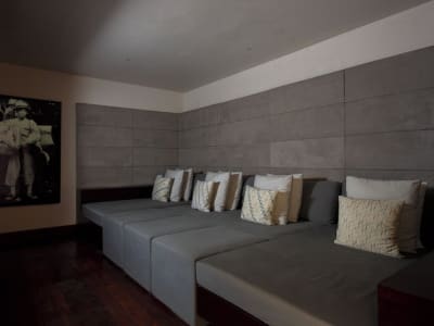 The Ungasan Clifftop Resort – foto 4