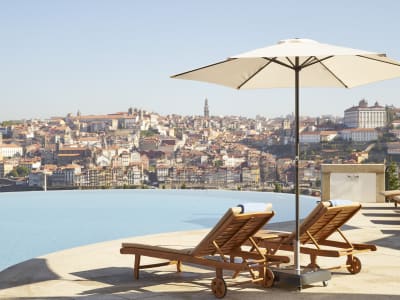 The Yeatman Hotel – foto 5