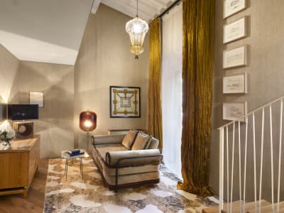 The James Suite Hotel Firenze – foto 3