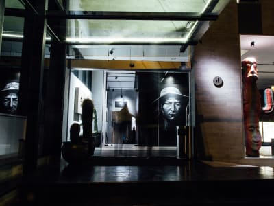 Atix Hotel – foto 5