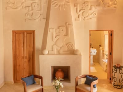 La Valise San Miguel de Allende, member of Small Luxury Hotels – foto 2