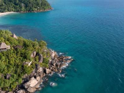 Anantara Maia Seychelles Villas – foto 5