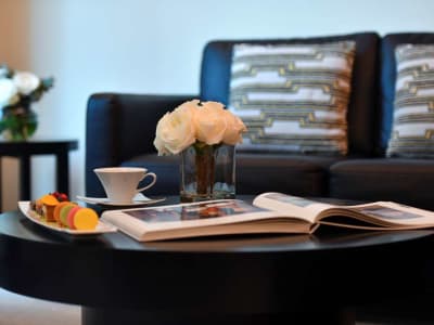 Kempinski Residences & Suites, Doha – foto 3