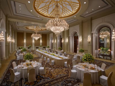 The Leela Palace New Delhi – foto 3