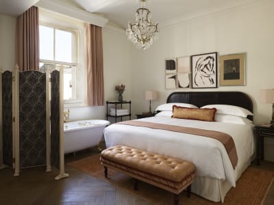 NoMad London – foto 2