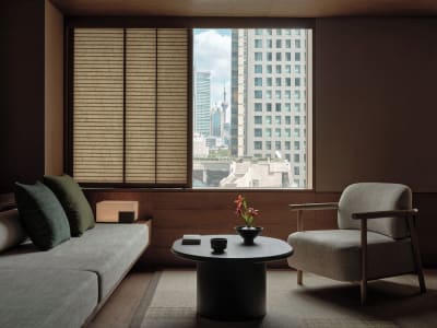 Alila Shanghai – foto 5