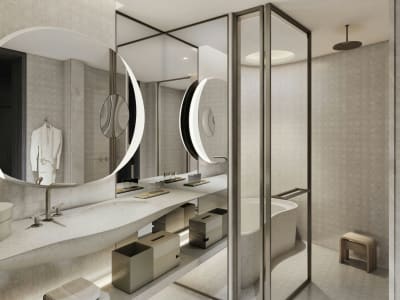 JW Marriott Hotel Tokyo – foto 3