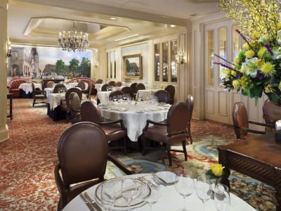 The Windsor Court – foto 5