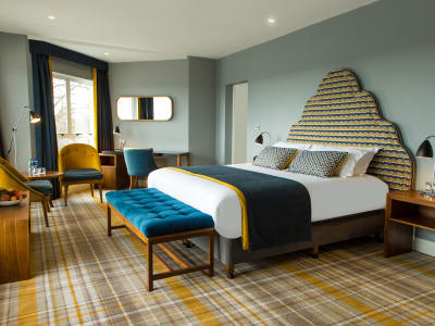 The Montenotte Hotel – foto 5