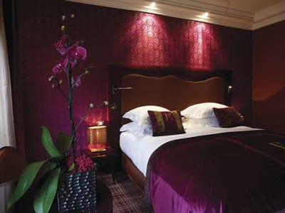 Hôtel Edouard 7 Paris Opéra – foto 2