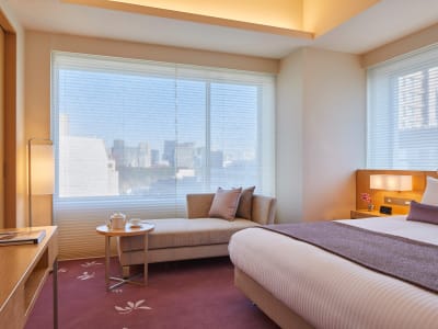 The Kitano Hotel Tokyo – foto 3