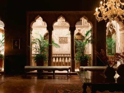 Danieli, a Four Seasons Hotel, Venice – foto 3