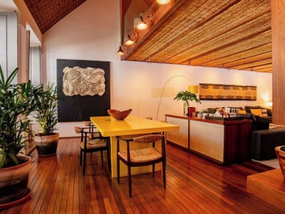 Pousada Literária de Paraty – foto 4