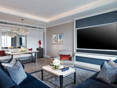 Londoner Grand, a Luxury Collection Hotel, Macao – foto 5