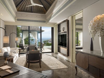Jumeirah Bali – foto 3