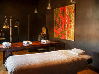 Anantara Palazzo Naiadi Rome Hotel - A Leading Hotel of the World – foto 5