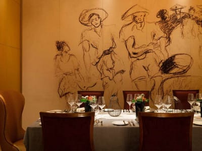 Raffles Jakarta – foto 5