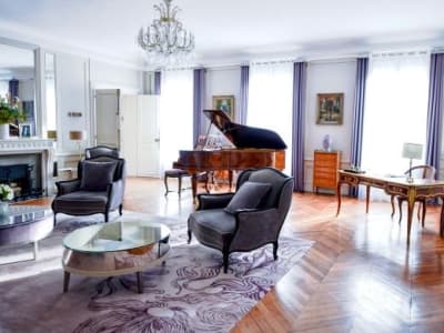 Hotel Lancaster – foto 3