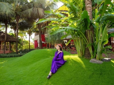 The Island Lodge – foto 5