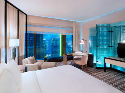 W Guangzhou – foto 5