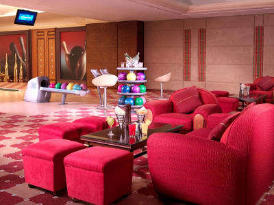 The Ritz-Carlton, Riyadh – foto 3