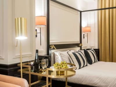 Villa Brown Ermou Hotel, a member of Brown Hotels – foto 5